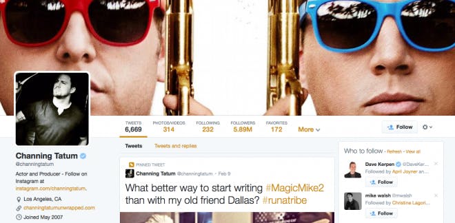 Haal het meeste uit Twitters nieuwe redesign