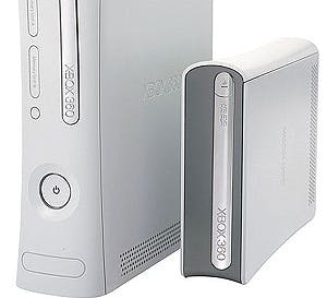 Microsoft: Einde HD-DVD niet slecht voor Xbox 360