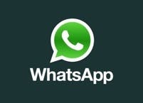 WhatsApp heeft half miljard gebruikers