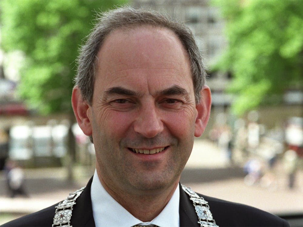 Amsterdam start proef met sms-alarm