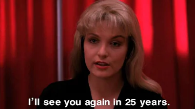 Twin Peaks krijgt na 25 jaar een vervolg op Twitter
