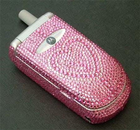 Drie op de vier vrouwen heeft problemen met gsm