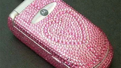 Drie op de vier vrouwen heeft problemen met gsm