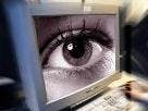 Speciale bril tegen computerogen