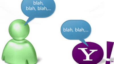 Instant Messengers in de mix