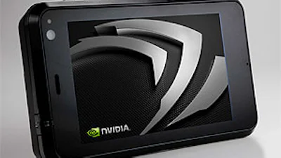 Nvidia komt met "compleet systeem op een chip"