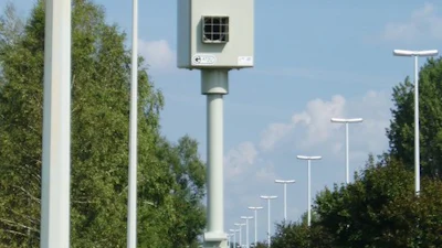 Snelheids-controle Gooi en Vechtstreek gaat digitaal