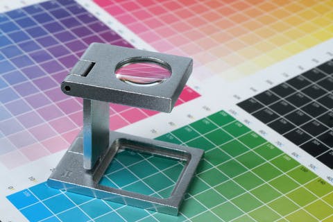 Thuis printen of toch liever naar de drukker?