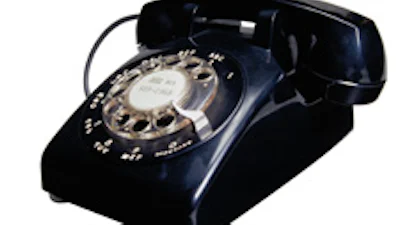 1,4 miljoen huishoudens gaan vaste telefoon opzeggen