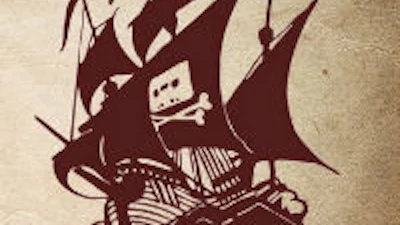 Tien miljoen torrents geüpload op The Pirate Bay