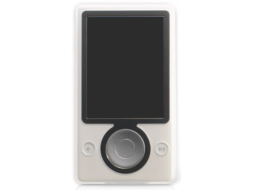 Foto's van Microsoft's iPod-killer uitgelekt