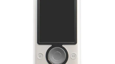 Foto's van Microsoft's iPod-killer uitgelekt