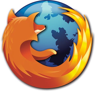 Firefox over grens 10% marktaandeel heen