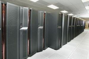 IBM: één computer voor het hele internet