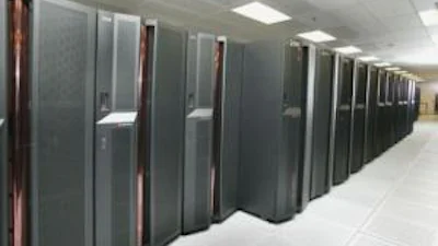 IBM: één computer voor het hele internet