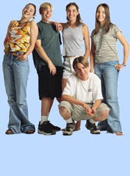 Jongeren geven internet rapportcijfer 7,8