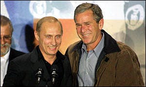 Rusland en Amerika verantwoordelijk voor helft spam