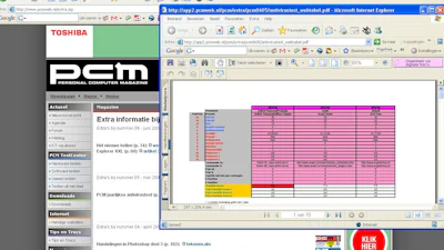 PCM geeft gratis content weg