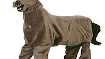 Trojaans paard muteert waar je bij staat