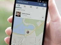Facebook gaat tonen waar vrienden zich bevinden