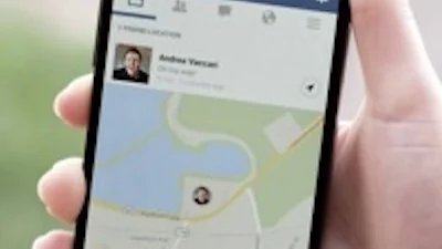 Facebook gaat tonen waar vrienden zich bevinden