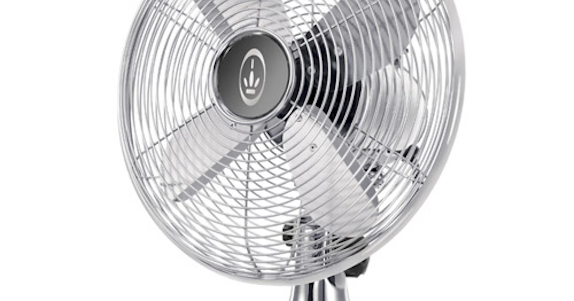 Massale vraag naar ventilatoren op internet
