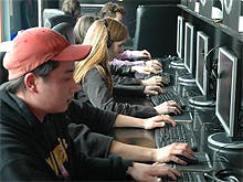 Microsoft zoekt b&egrave;tatesters voor zijn games