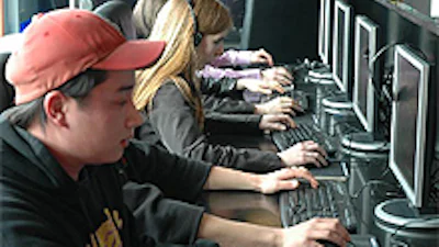 Microsoft zoekt bètatesters voor zijn games