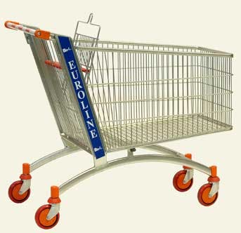 Nederland kocht in 2005 voor ruim twee miljard online