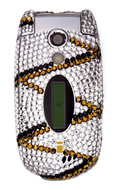 De hele wereld gaat - meer dan - mobiel