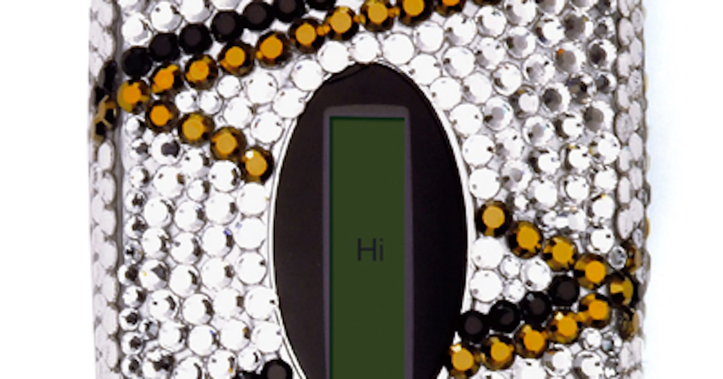 Hi gooit mms-jes in de uitverkoop