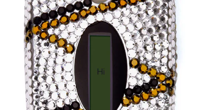 De hele wereld gaat - meer dan - mobiel