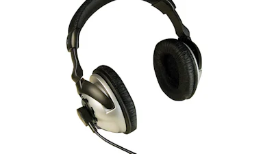 Na gamepads nu ook headsets met force feedback