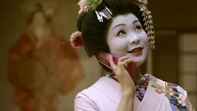Japanse studie: Geen risico kanker door mobieltjes