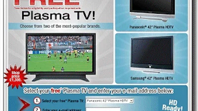 WK zorgt voor hoop spam-ellende