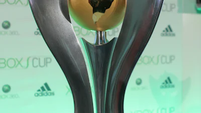 Nederland maakt toch nog kans op wereldbeker voetbal