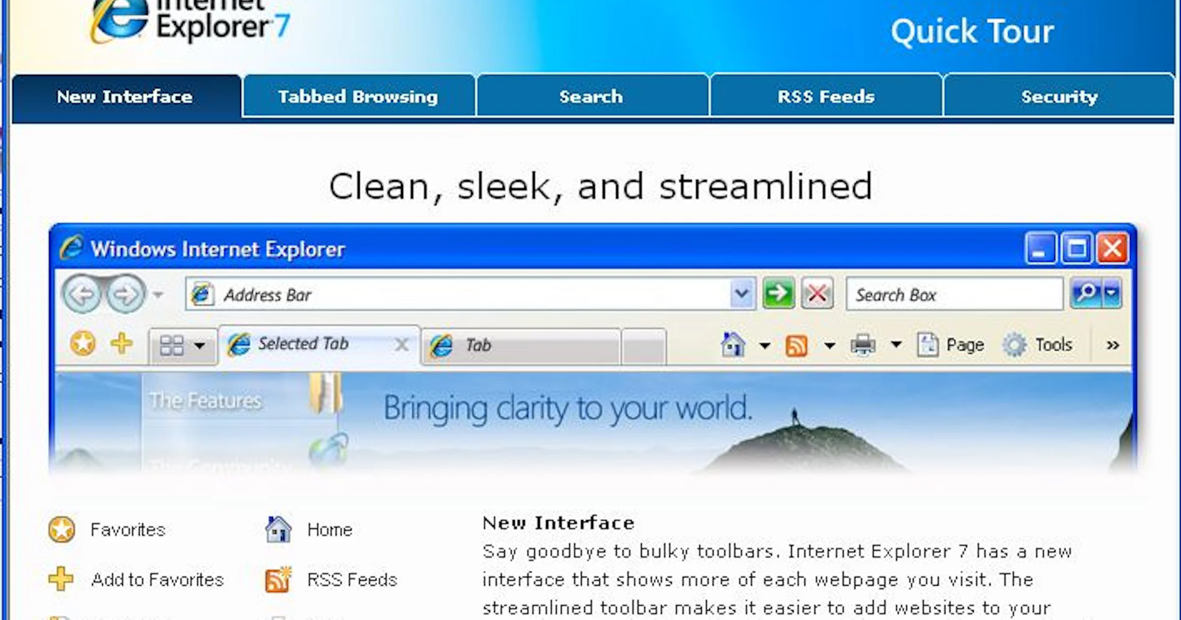 Nu te downloaden: Internet Explorer Beta 3