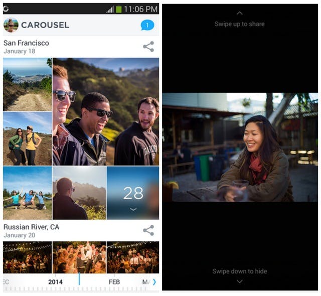Drie niet te missen nieuwe apps van deze maand