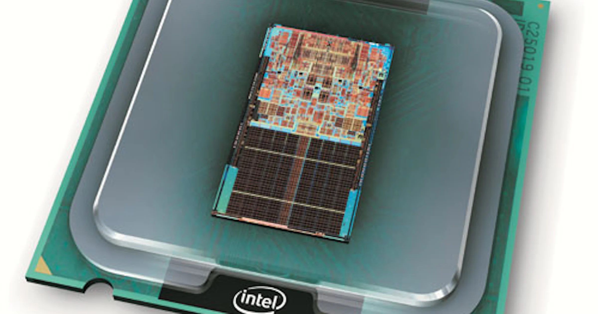 Intel kampt met tekort aan processoren