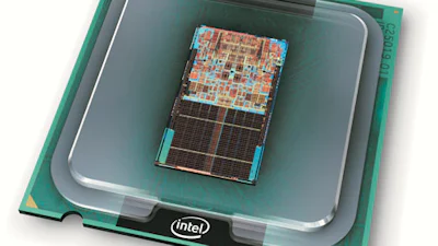 Intel kampt met tekort aan processoren
