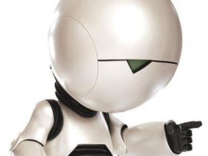 Computers gevoelig voor emoties komen eraan