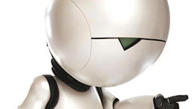 Computers gevoelig voor emoties komen eraan