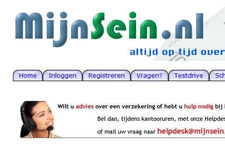 Waarschuwingsdienst voor tijdig opzeggen verzekeringen