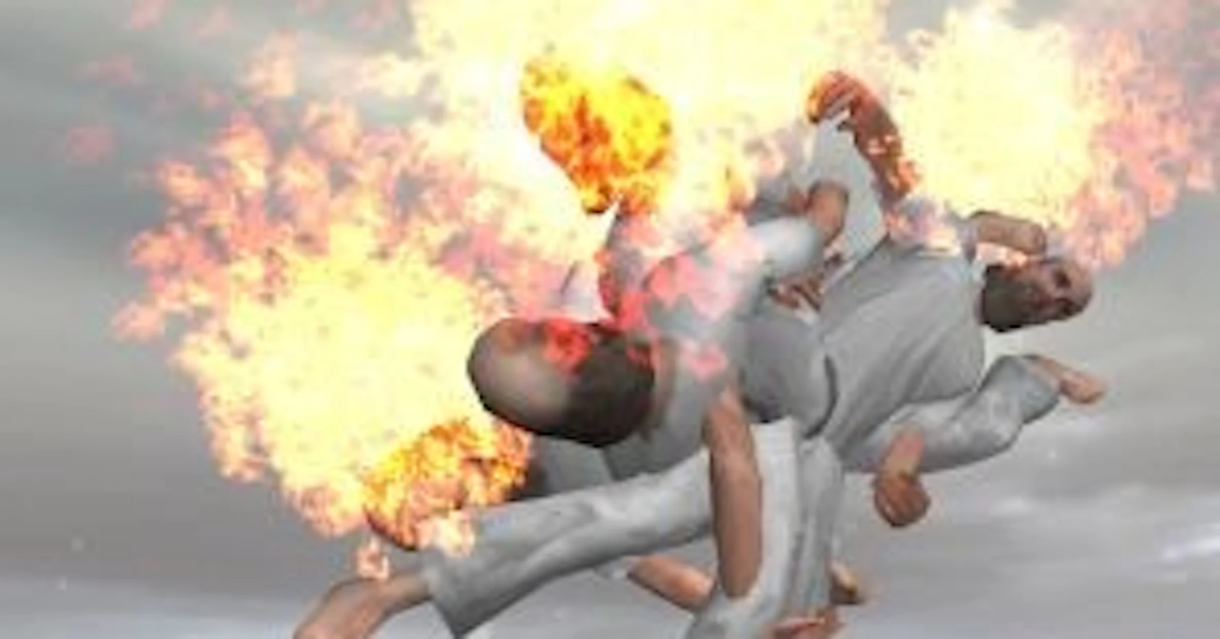 Boeiende combinatie: games en kunst
