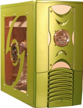 Meer betalen voor milieu-vriendelijke pc geen probleem