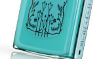 Hitachi ontwerpt mobieltjes met electronic ink