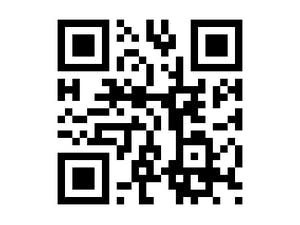 Nu ook hyperlinks in papieren advertenties