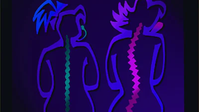 Headset zorgt voor minder lichamelijke klachten