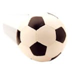 eBayen voor Unicef: WK-kaarten en het shirt van nr 14