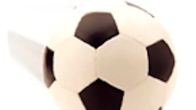 eBayen voor Unicef: WK-kaarten en het shirt van nr 14